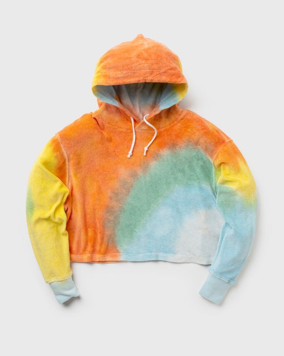WMNS Cropped Sweatshirt