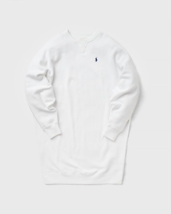 WMNS Dolman Fleece Dress