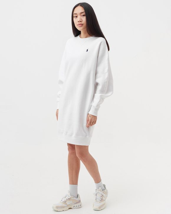 WMNS Dolman Fleece Dress