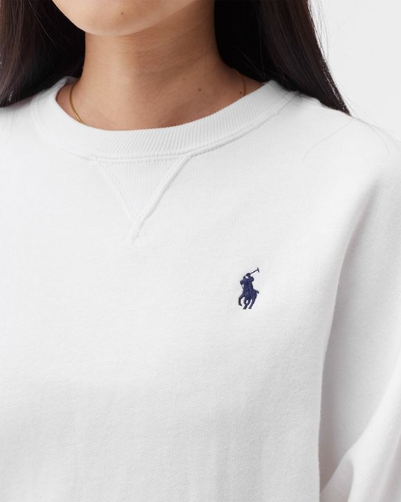 WMNS Dolman Fleece Dress