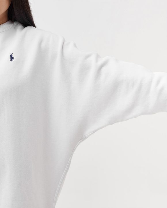 WMNS Dolman Fleece Dress