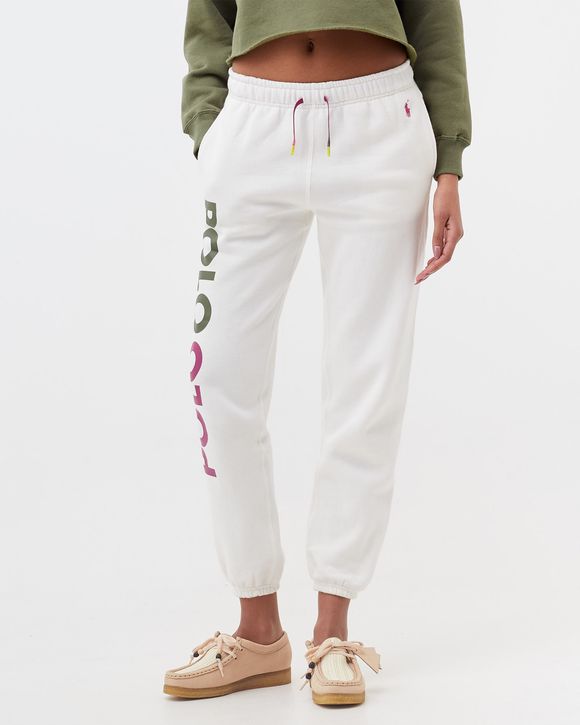 WMNS Fleece Ankle Pant