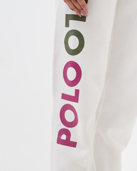 WMNS Fleece Ankle Pant