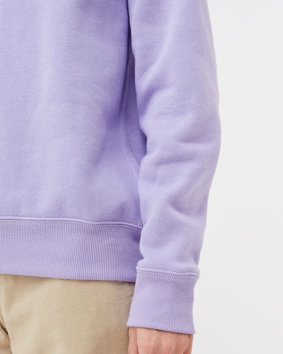 WMNS Fleece Longsleeve Knit