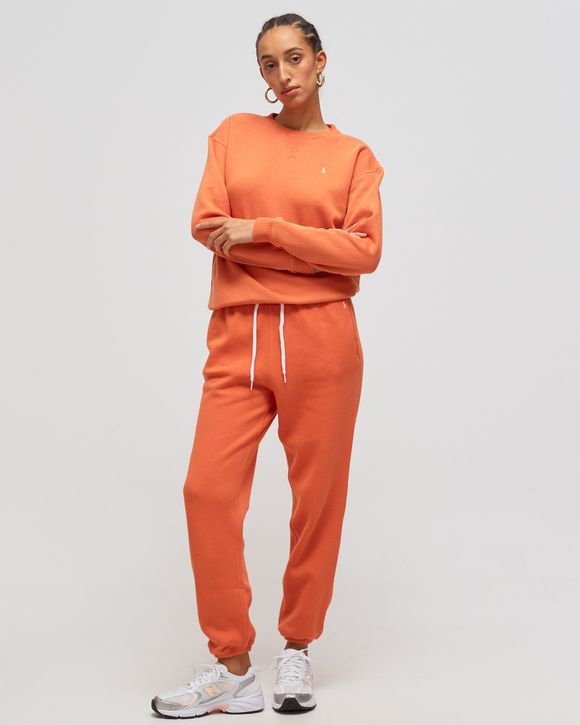 WMNS FLEECE PANT ANKLE