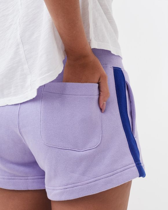 WMNS Fleeceshort Sport