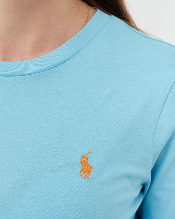 WMNS JERSEY CREWNECK LONGSLEEVE