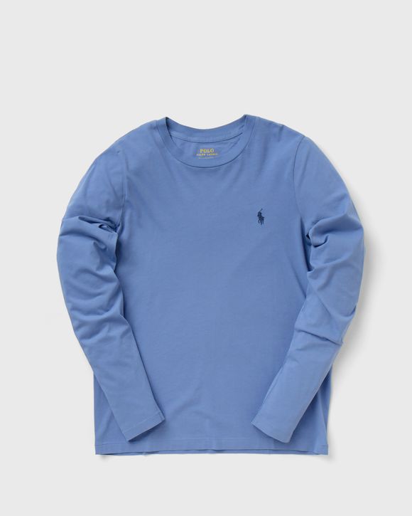 WMNS JERSEY LONGSLEEVE