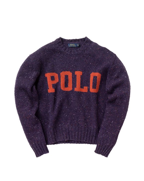 WMNS KNITTED SWEATER