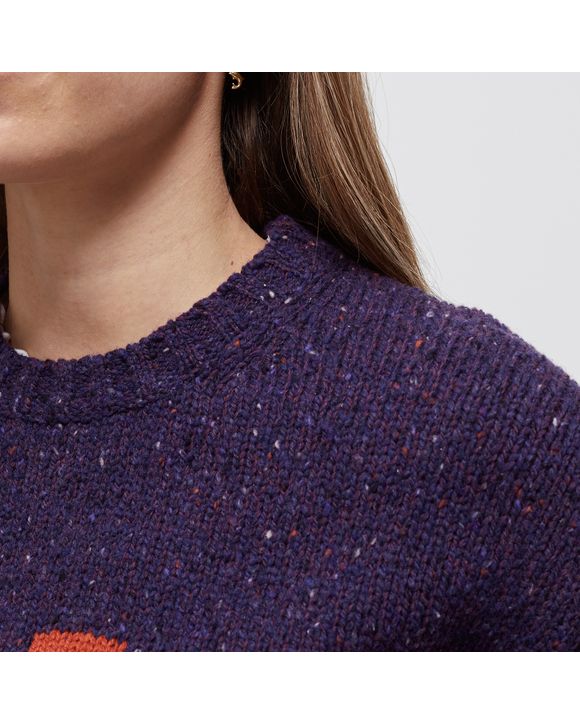 WMNS KNITTED SWEATER