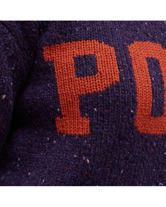 WMNS KNITTED SWEATER