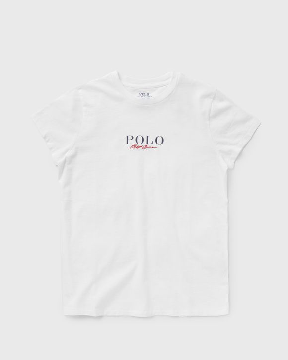 WMNS Logo Cotton Tee