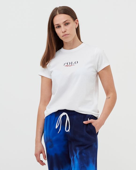WMNS Logo Cotton Tee