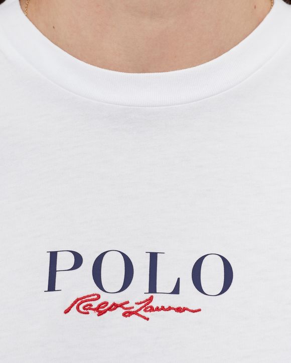 WMNS Logo Cotton Tee