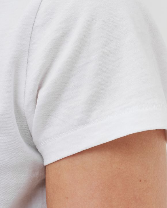 WMNS Logo Cotton Tee