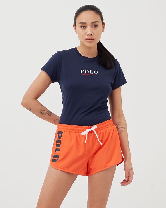 WMNS Logo Cotton Tee
