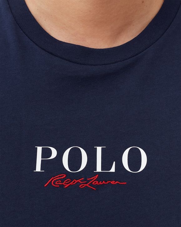 WMNS Logo Cotton Tee