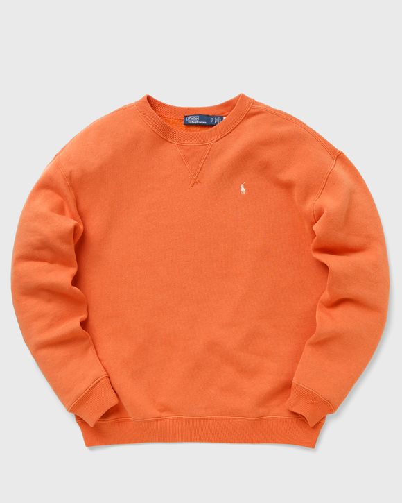 WMNS LONG SLEEVE SWEATSHIRT