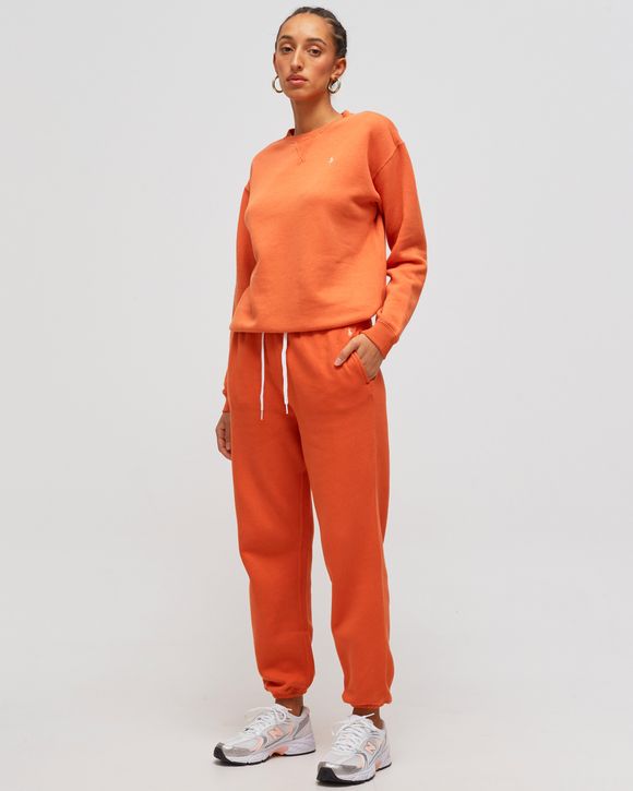 WMNS LONG SLEEVE SWEATSHIRT