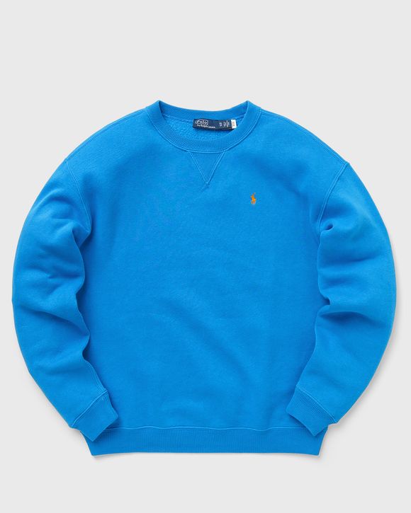 WMNS LONG SLEEVE SWEATSHIRT