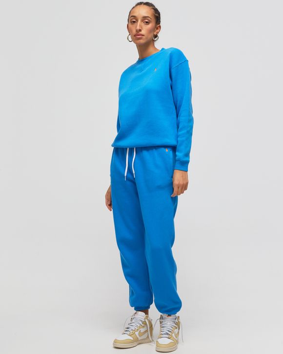 WMNS LONG SLEEVE SWEATSHIRT