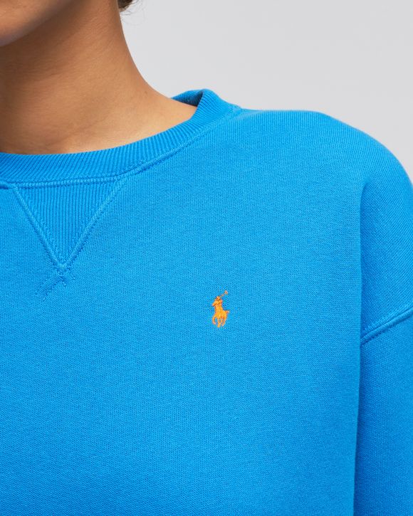 WMNS LONG SLEEVE SWEATSHIRT
