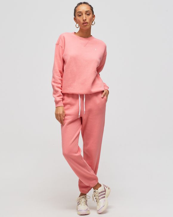 WMNS LONG SLEEVE SWEATSHIRT