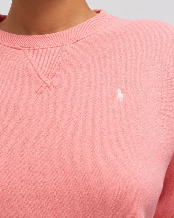 WMNS LONG SLEEVE SWEATSHIRT