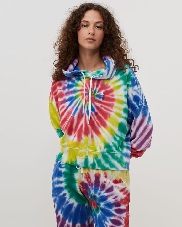 WMNS LS SWEATSHIRT