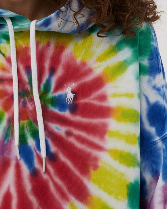 WMNS LS SWEATSHIRT
