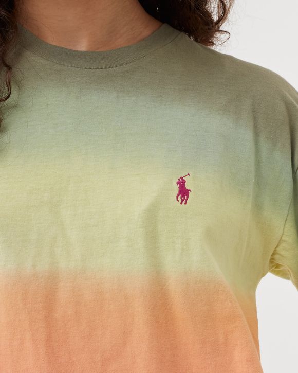 WMNS Ombre Cropped Tee