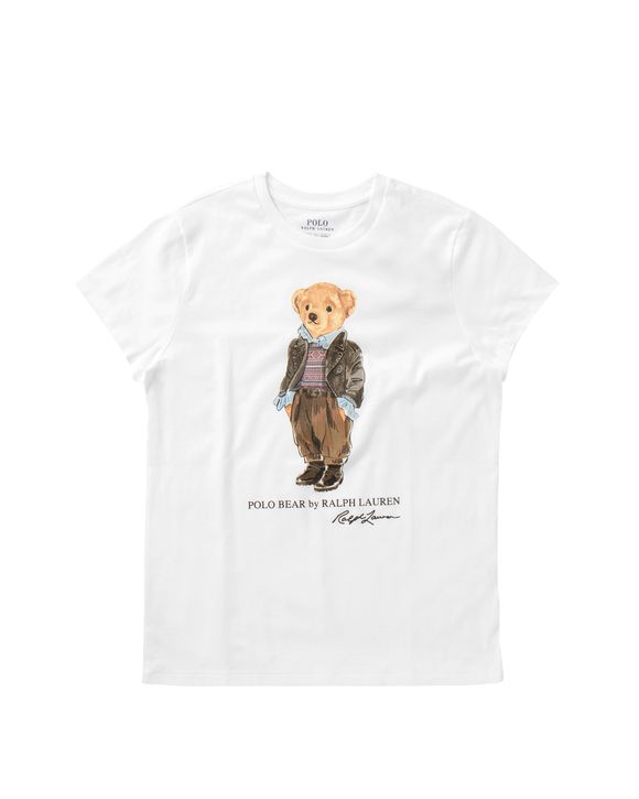 WMNS POLO BEAR TEE