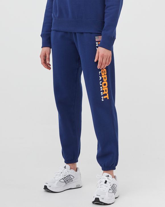 WMNS POLO SPORT FLEECE SWEATPANTS