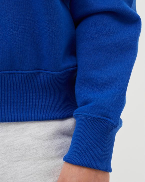 WMNS Polo Sport Fleece Sweatshirt