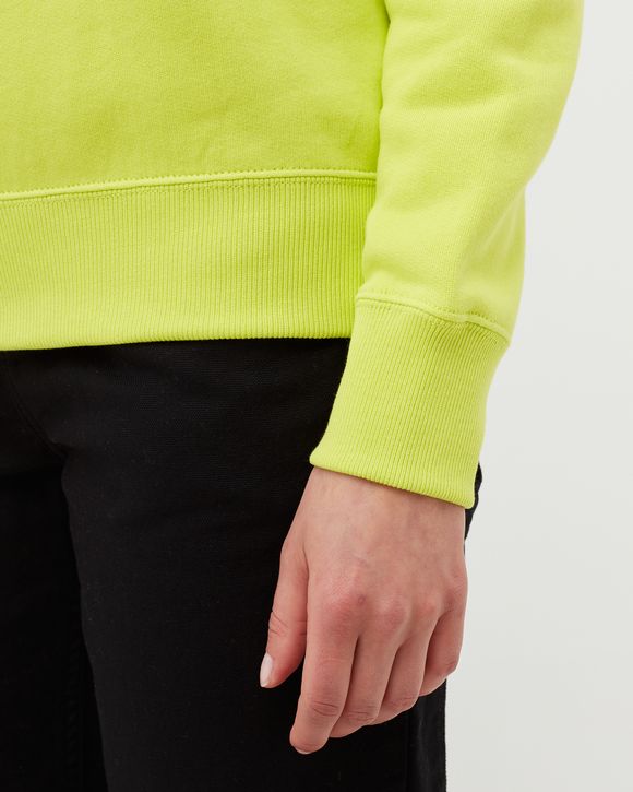 WMNS POLO SPORT FLEECE SWEATSHIRT