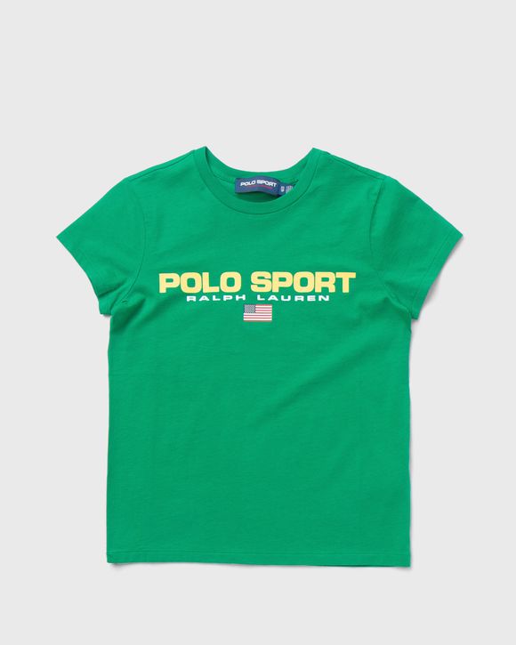 WMNS POLO SPORT TEE
