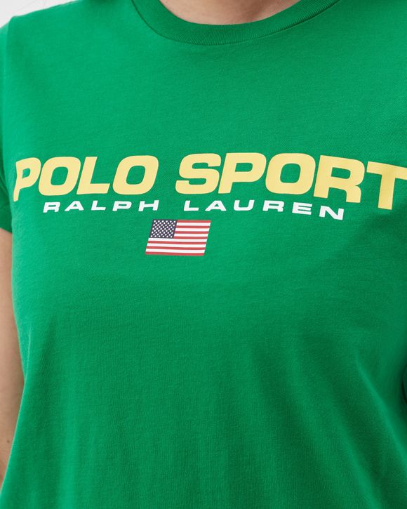 WMNS POLO SPORT TEE
