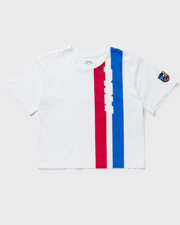 WMNS PRL1 CROP TEE