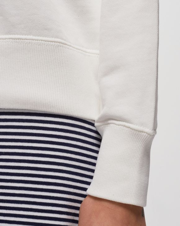 WMNS ROPE LONG SLEEVE SWEATSHIRT