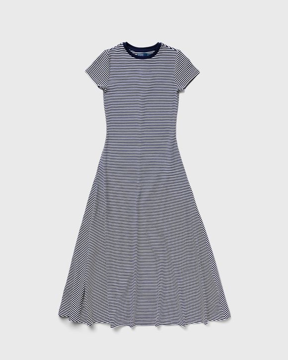 WMNS SHORT SLEEVE DAY DRESS