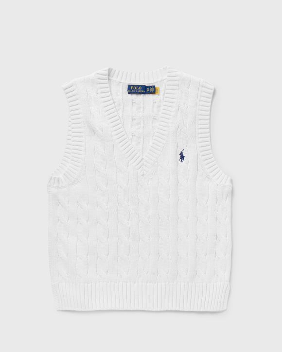 WMNS SL VN PO-LONG SLEEVE PULLOVER
