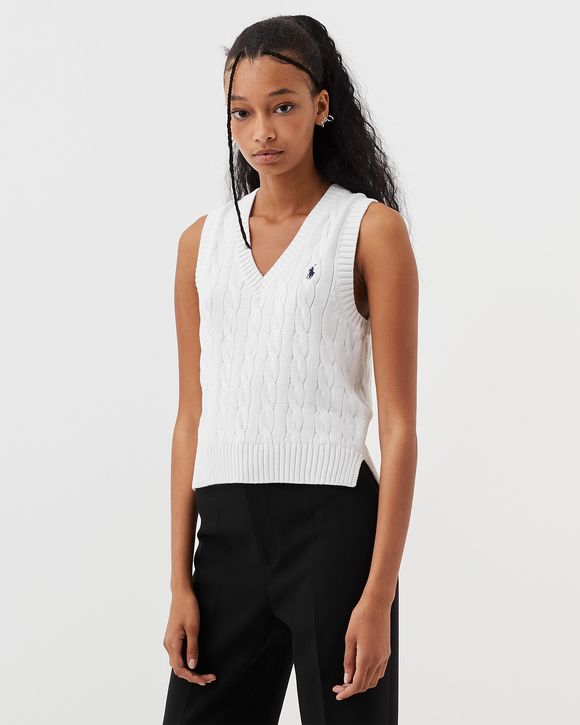 WMNS SL VN PO-LONG SLEEVE PULLOVER