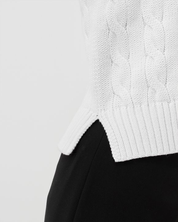 WMNS SL VN PO-LONG SLEEVE PULLOVER