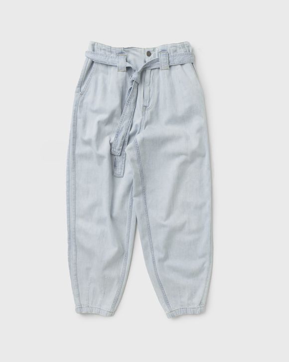 WMNS Tapered Ankle Trousers Straight