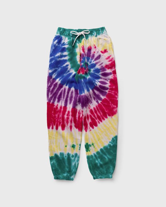 WMNS TDYE PANT-ANKLE-ATHLETIC