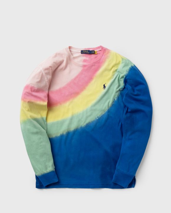 WMNS Tie-Dye LONGSLEEVE