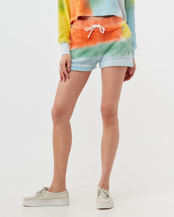 WMNS Tie-Dye Shorts