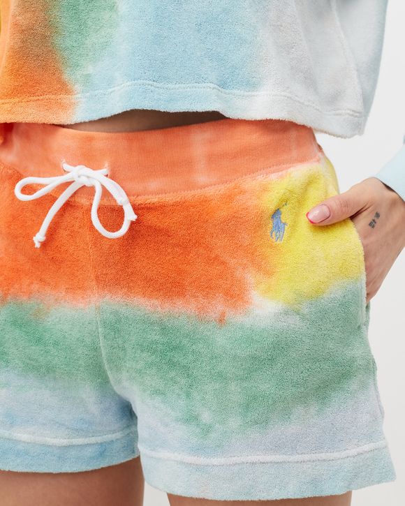WMNS Tie-Dye Shorts