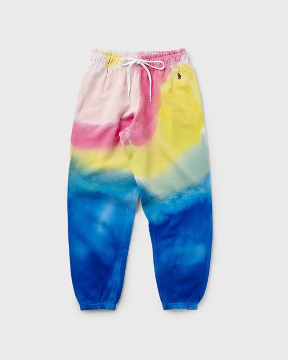 WMNS Tie-Dye Terry Tracksuit Bottoms