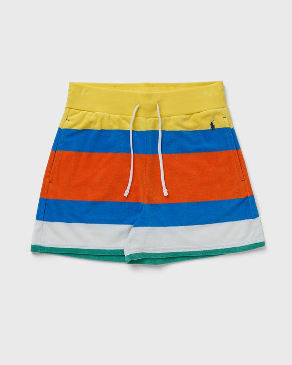 WMNS TRY SHORT ATHLETIC